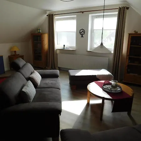 Ferienwohnung Annegret Bahrs - #14394 Apartment