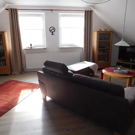 Apartment Ferienwohnung Annegret Bahrs - #14394 Bannesdorf