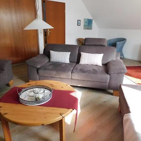 Apartment Ferienwohnung Annegret Bahrs - #14394 Bannesdorf