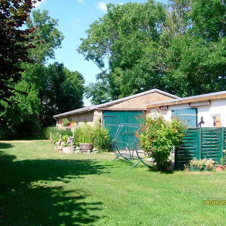 Ferienwohnung Annegret Bahrs - #14394 * Bannesdorf
