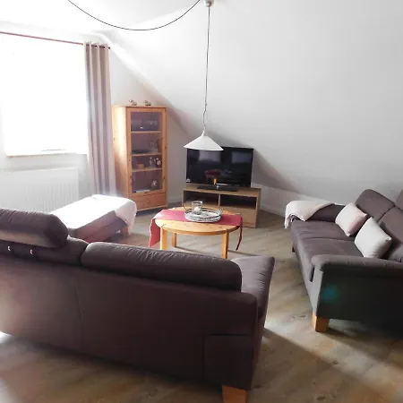 Ferienwohnung Annegret Bahrs - #14394 * Bannesdorf