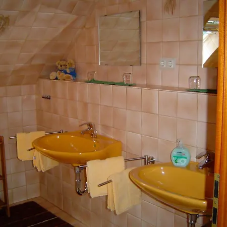 Ferienwohnung Annegret Bahrs - #14394 Apartment *