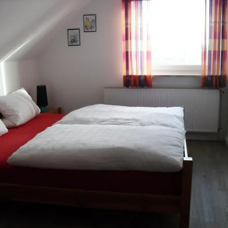 Ferienwohnung Annegret Bahrs - #14394 * Bannesdorf