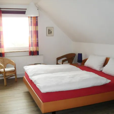 Apartment Ferienwohnung Annegret Bahrs - #14394 Bannesdorf
